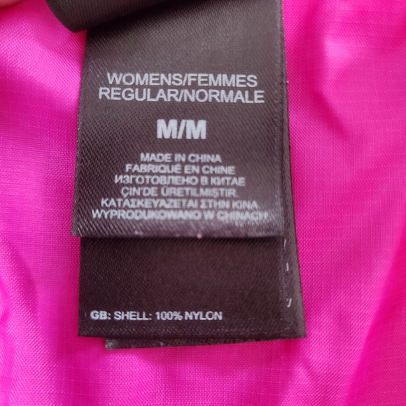 The North Face Jacket - Picture 3 of 3